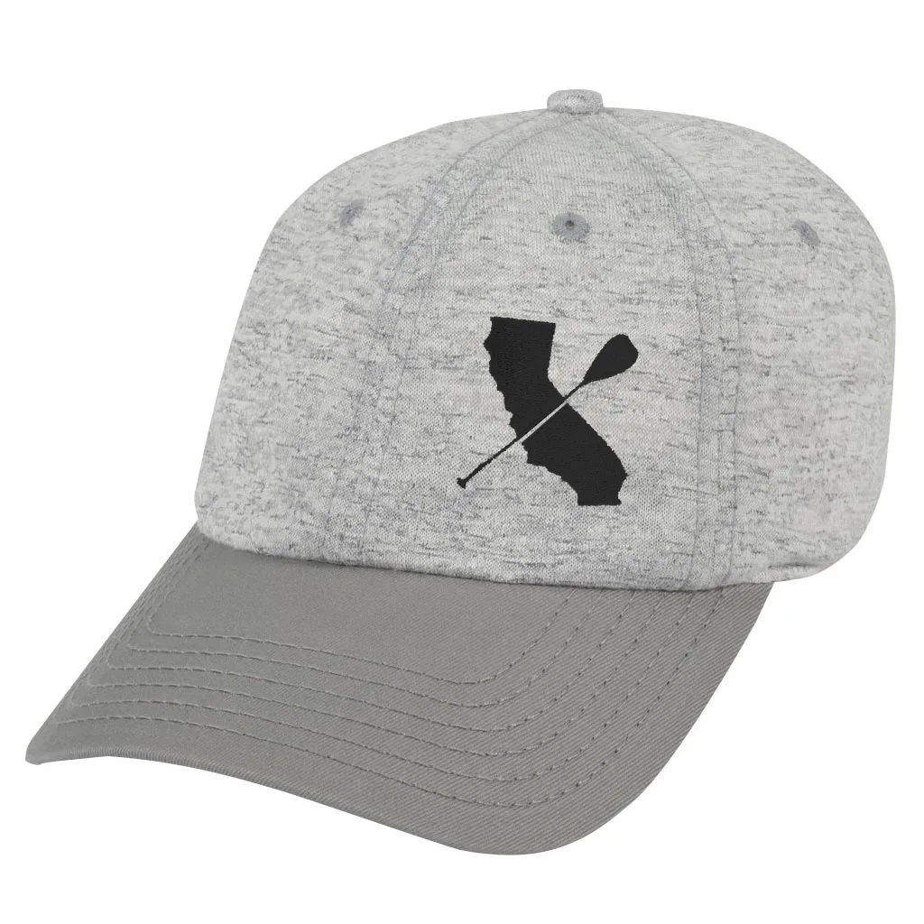 Rayon Cali Paddler Hat