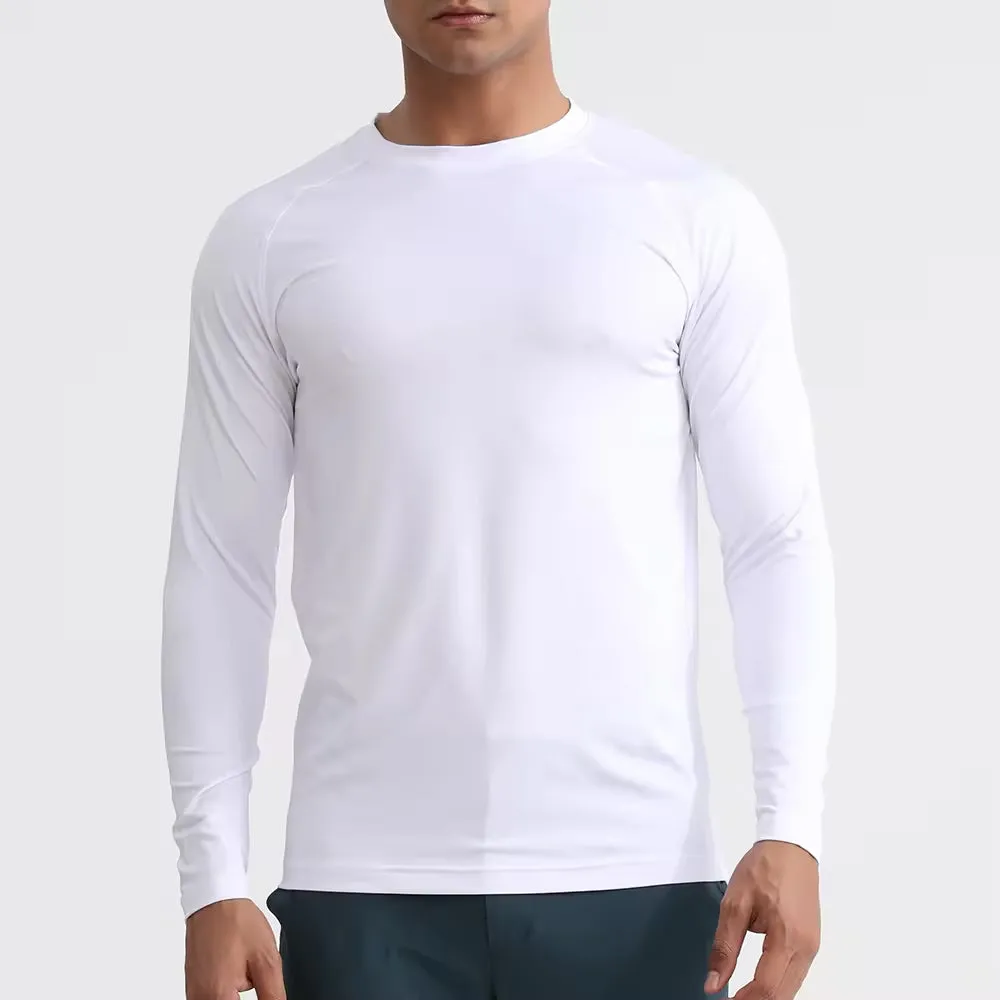 RECON GS2 Quick Dry & Breathable Spandex Compression Long sleeve T Shirt