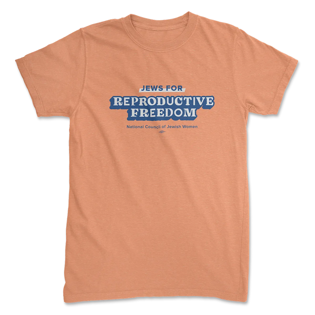 Reproductive Freedom T-Shirt