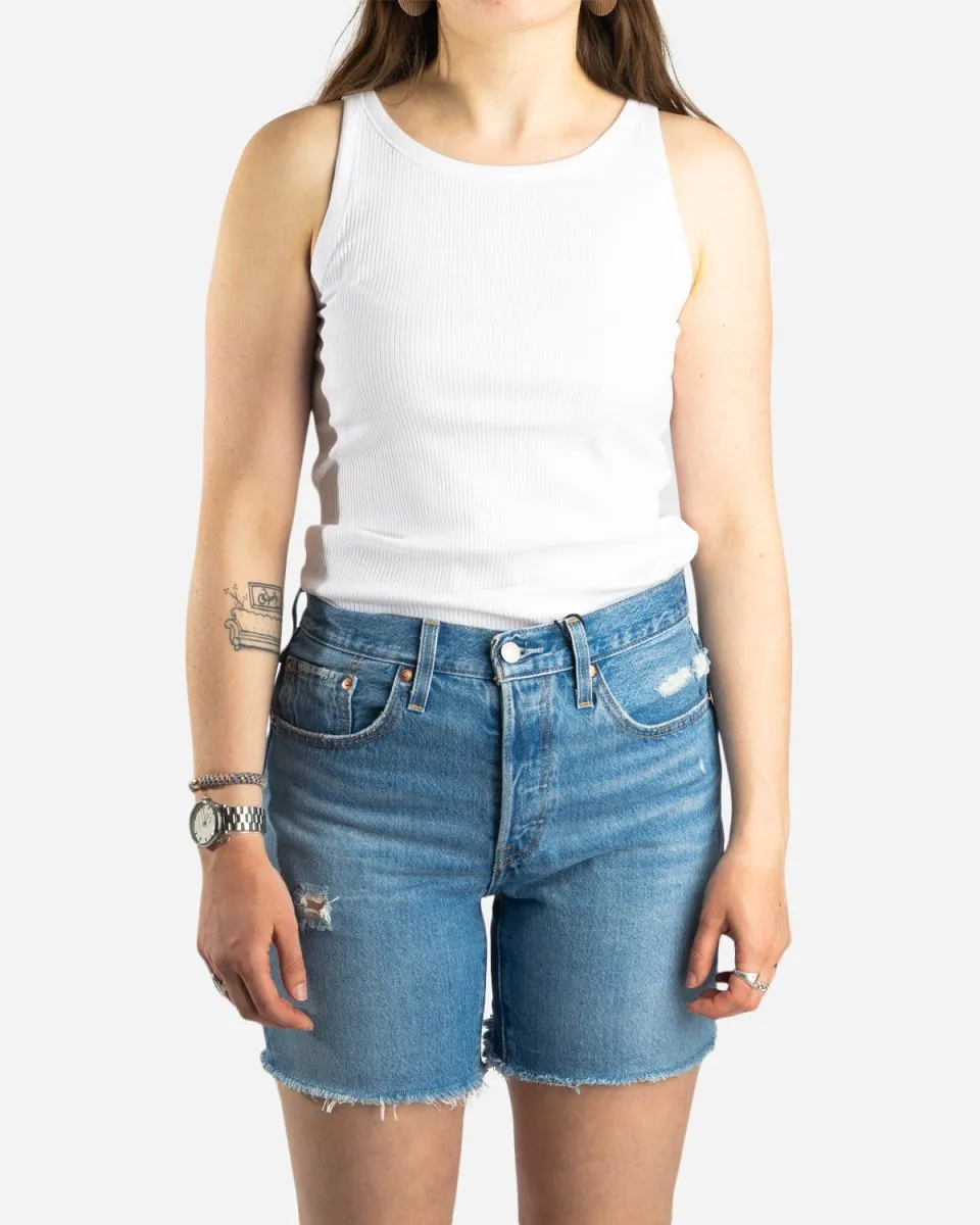 RollaGZ sl Top - White