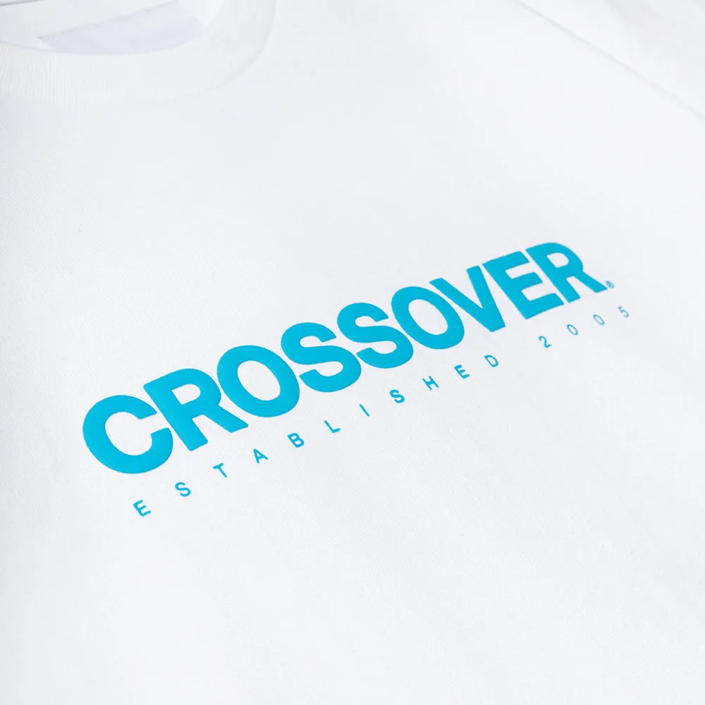 Rooted Tee | White