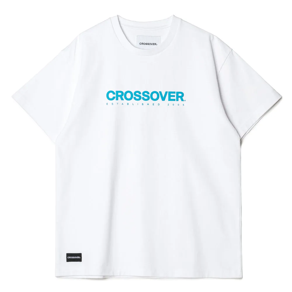 Rooted Tee | White