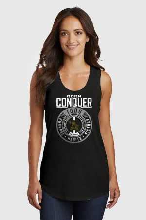 RORN Conquer 1000 - Tank