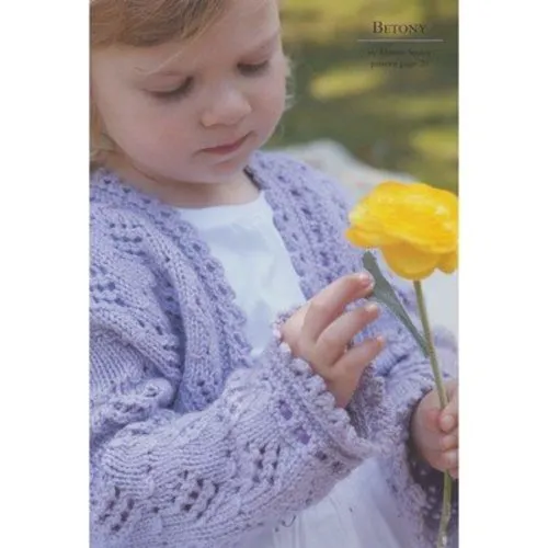 Rowan Archive Collections:  Summerlite 4-Ply & DK