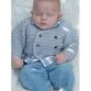 Rowan Archive Collections:  Summerlite 4-Ply & DK