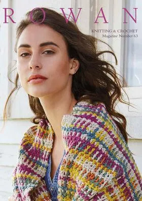 Rowan Magazine #63