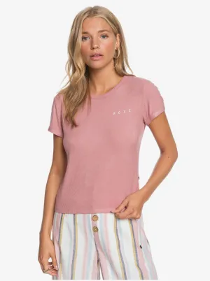 Roxy Womens Frozen Day Tee