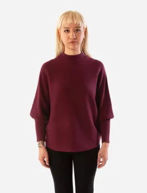 RYU 'MOCK' TOP