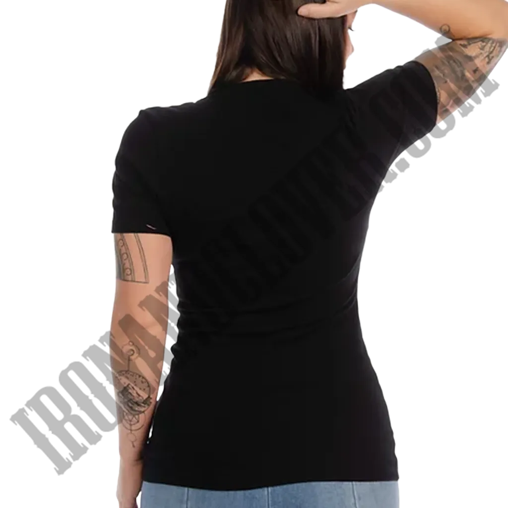 Sabrina Tee