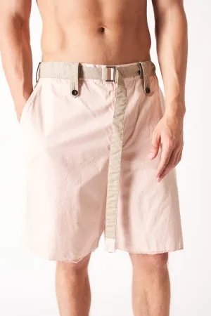 SACAI | OVERDYED SHORTS
