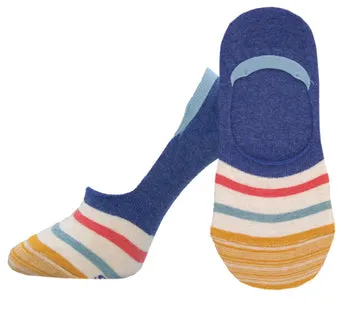 Sailor Stripe-No Shows