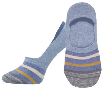 Sailor Stripe-No Shows