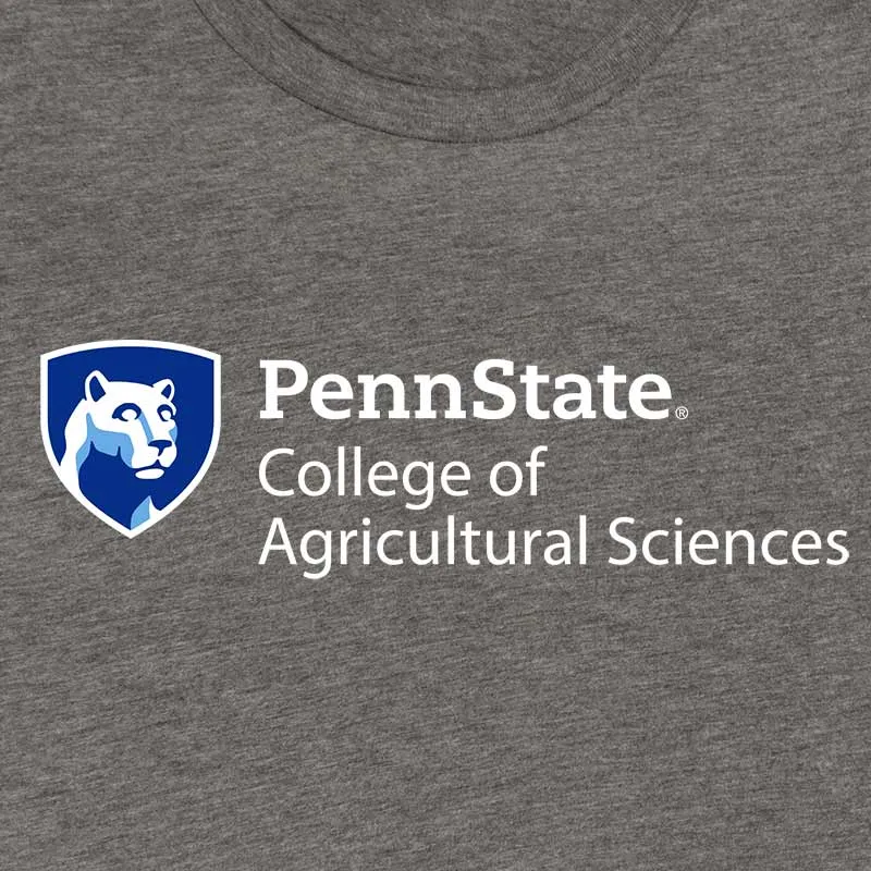Sale - Penn State College of Agricultural Sciences T-Shirt