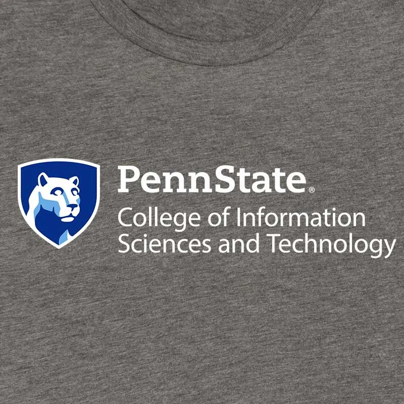 Sale - Penn State College of IST T-Shirt