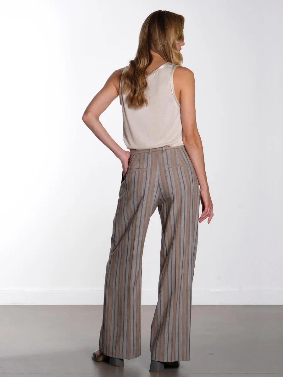 Saleni Trousers