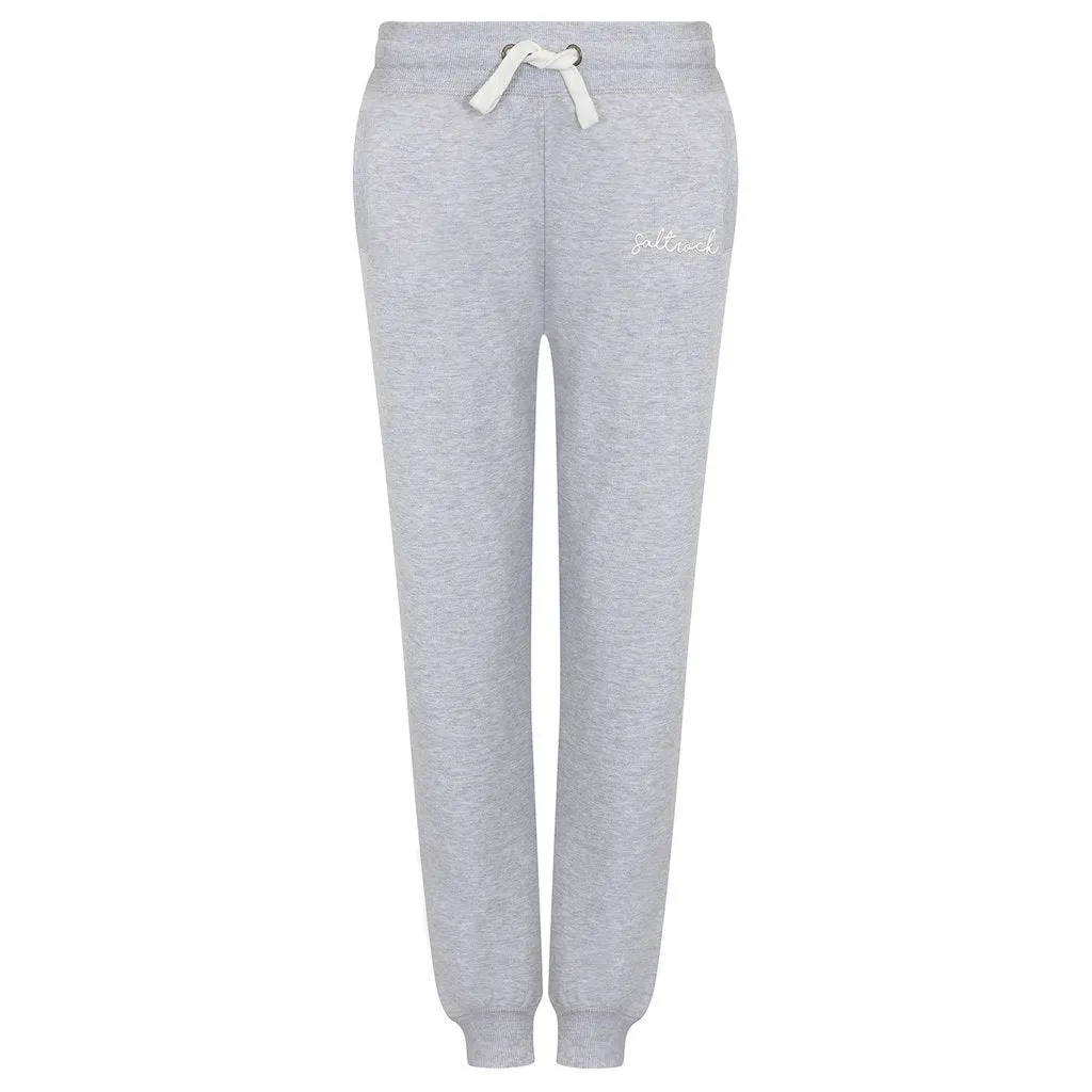 SALTROCK 'VELATOR' WOMEN'S JOGGER - GREY