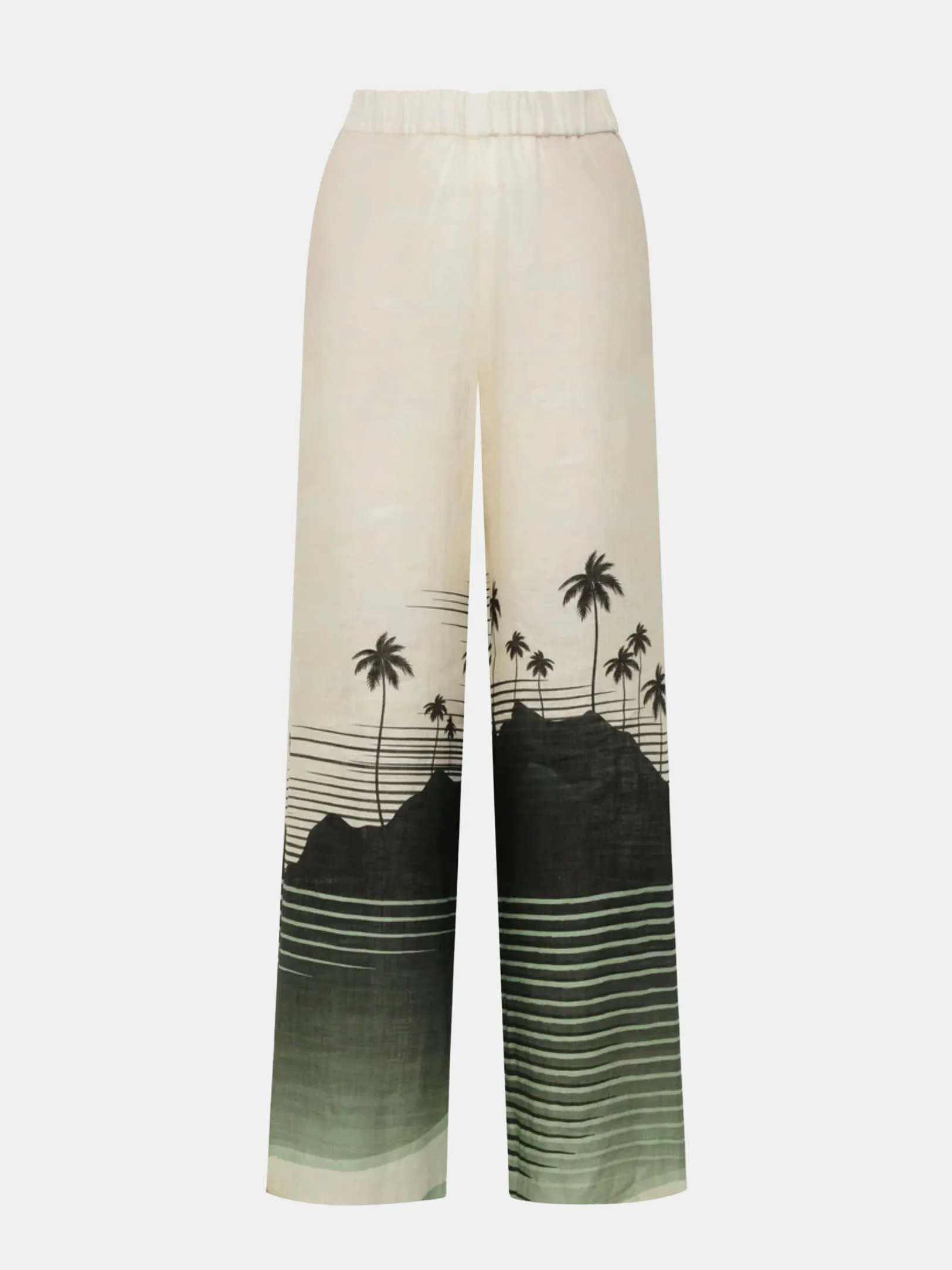 San Benito Pants