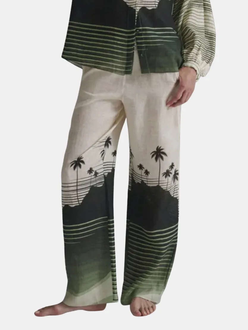 San Benito Pants