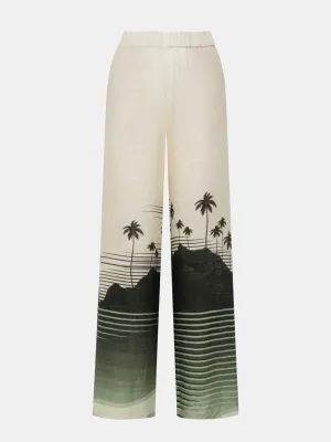 San Benito Pants