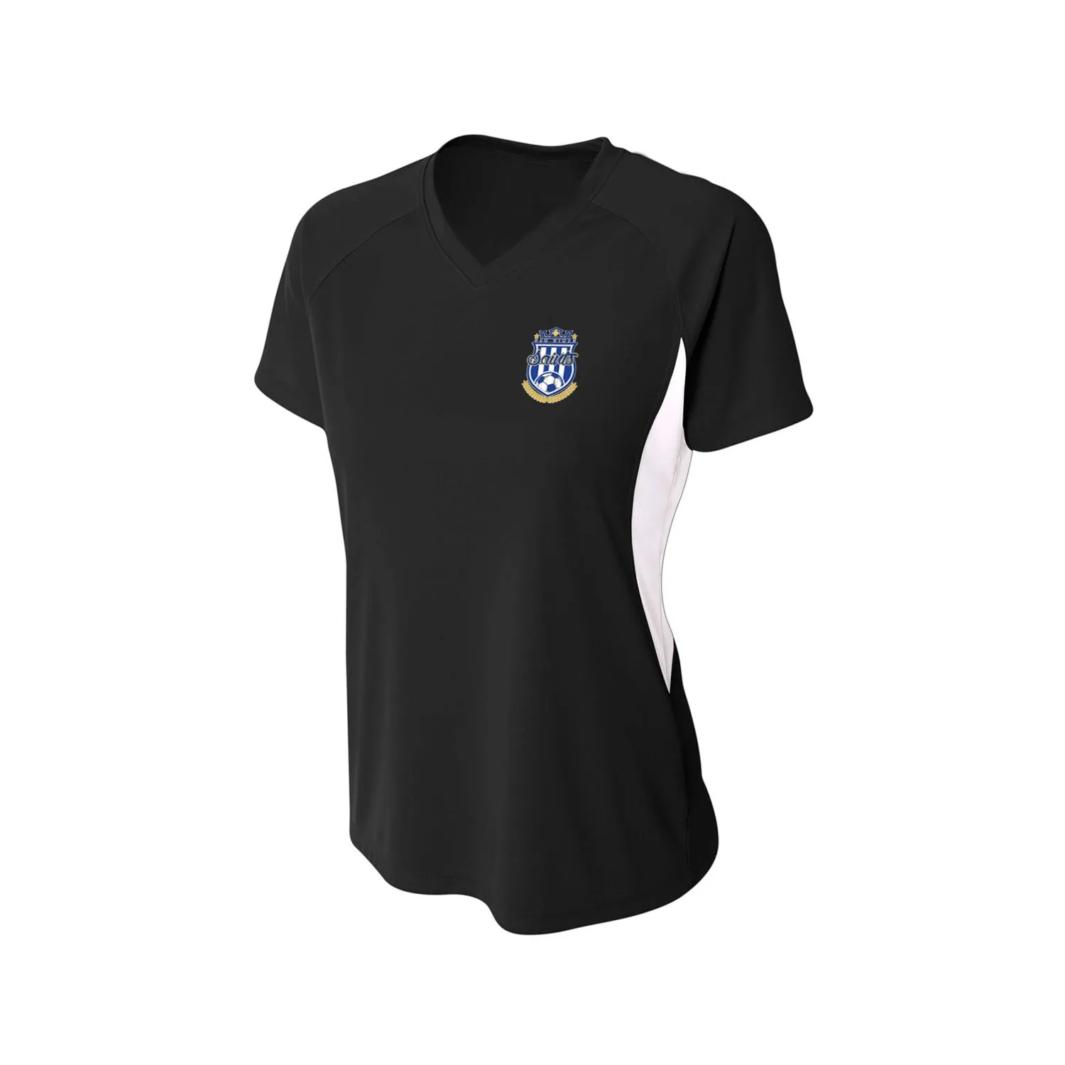 San Dimas High School Women's Varsity Training Top.