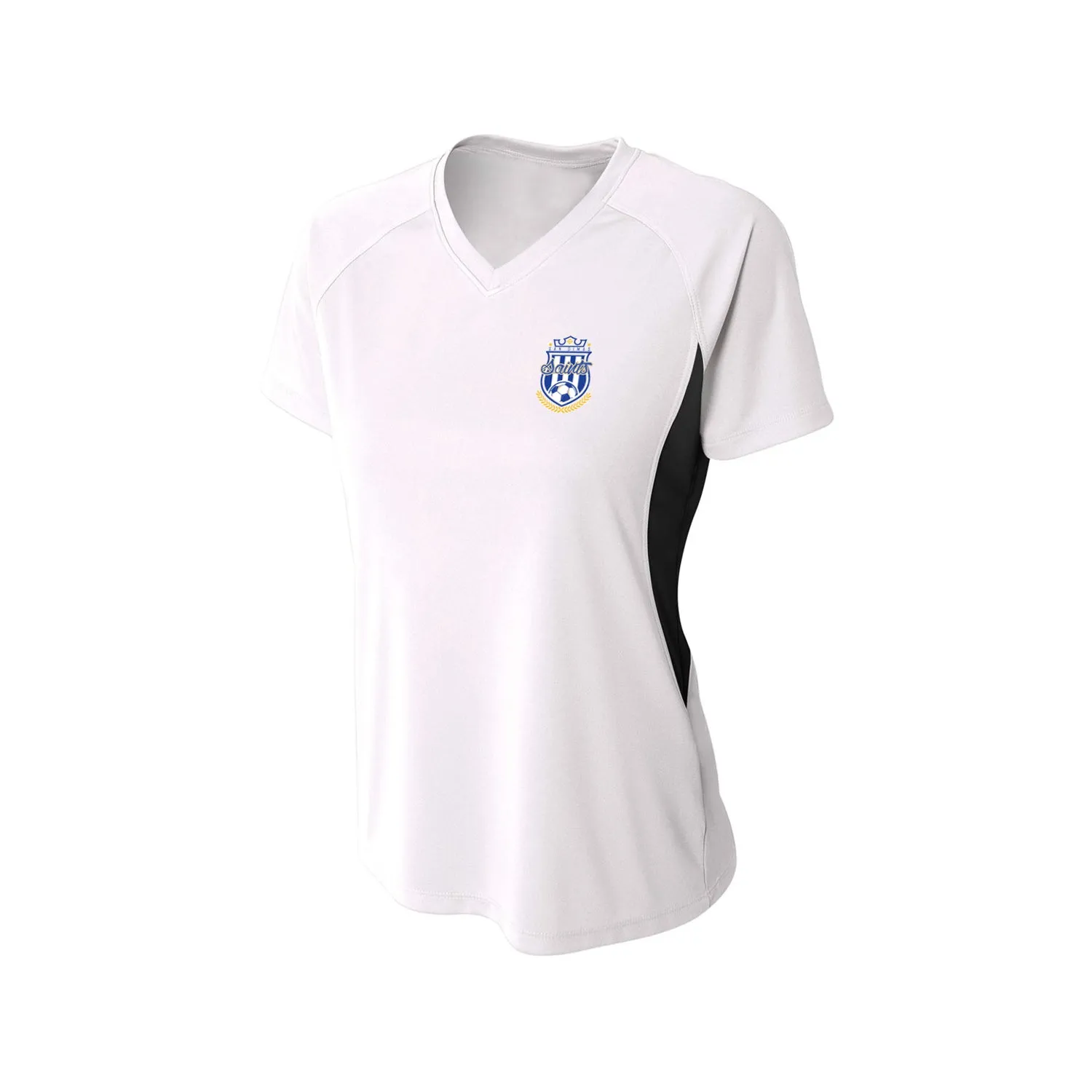 San Dimas High School Women's Varsity Training Top.