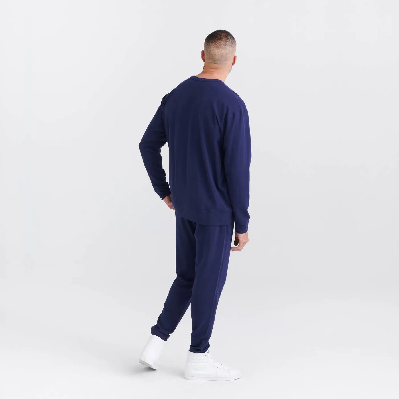 Saxx 3Six Five Long Sleeve Crew