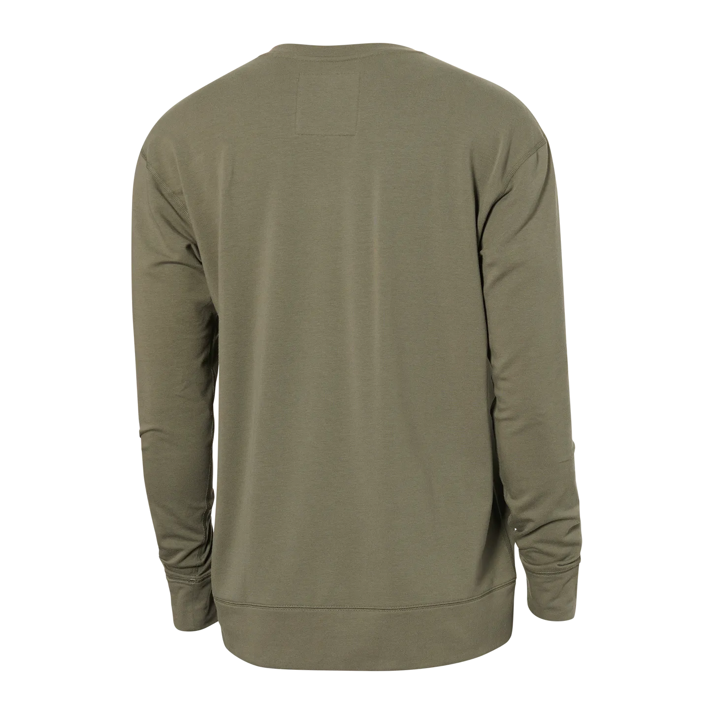 Saxx 3Six Five Long Sleeve Crew
