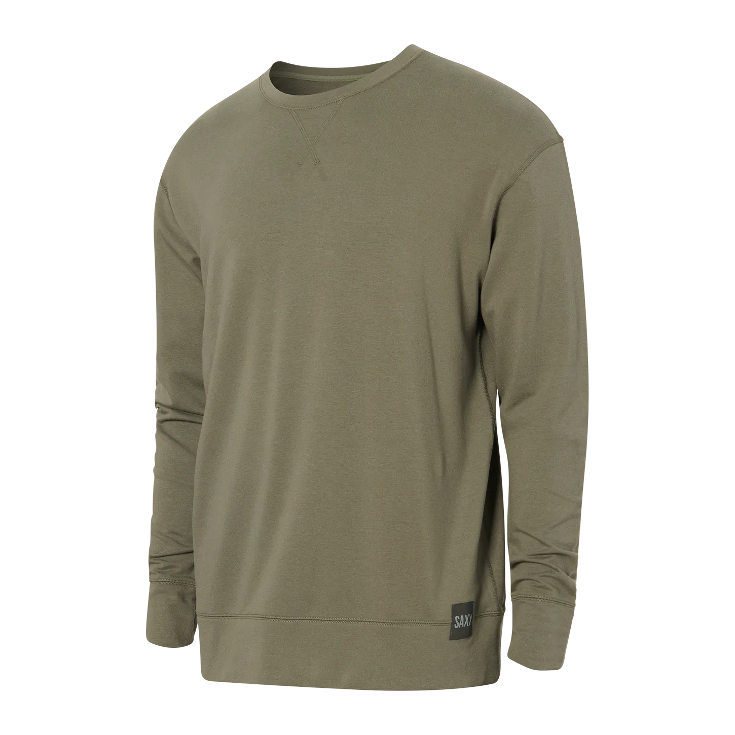 Saxx 3Six Five Long Sleeve Crew