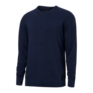 Saxx Mens 3Six Five Long Sleeve Crew