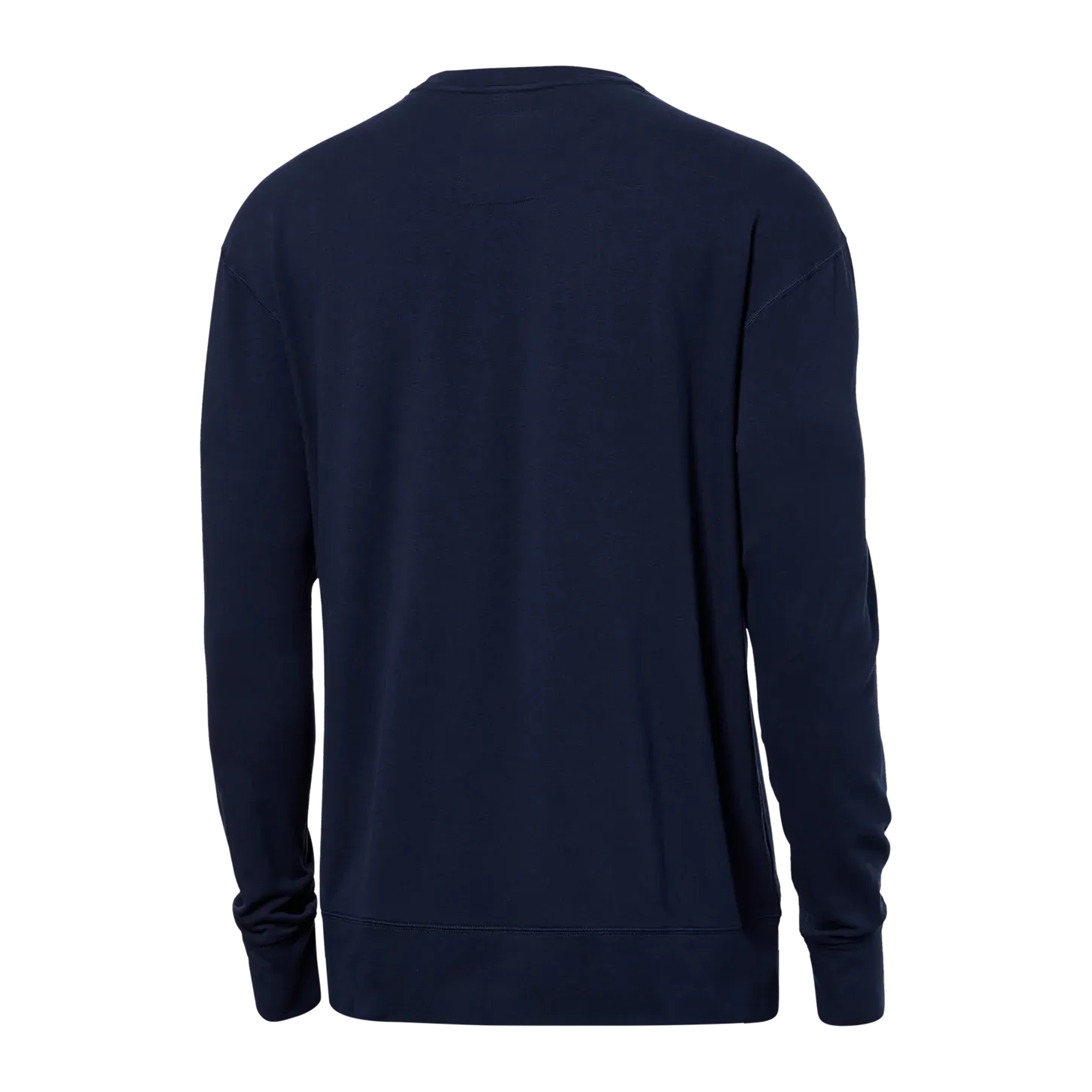 Saxx Mens 3Six Five Long Sleeve Crew