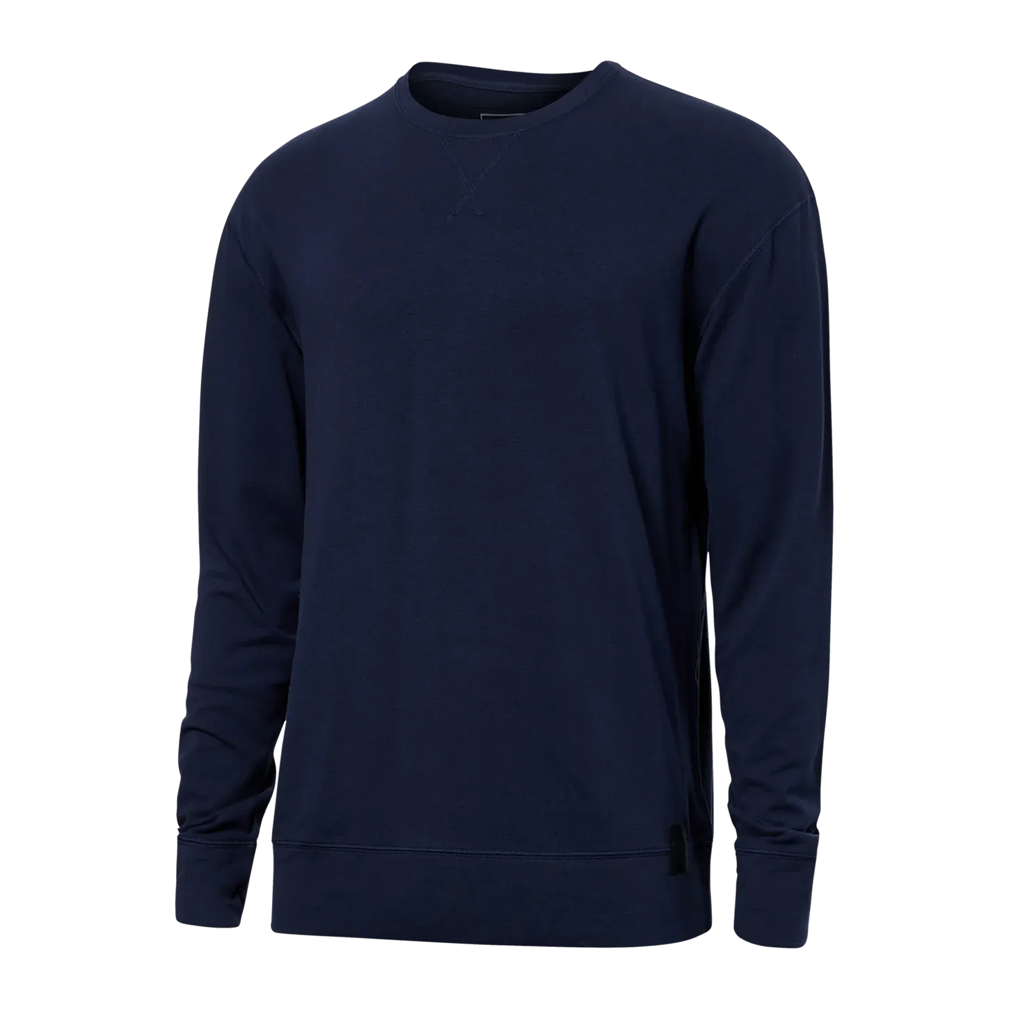 Saxx Mens 3Six Five Long Sleeve Crew