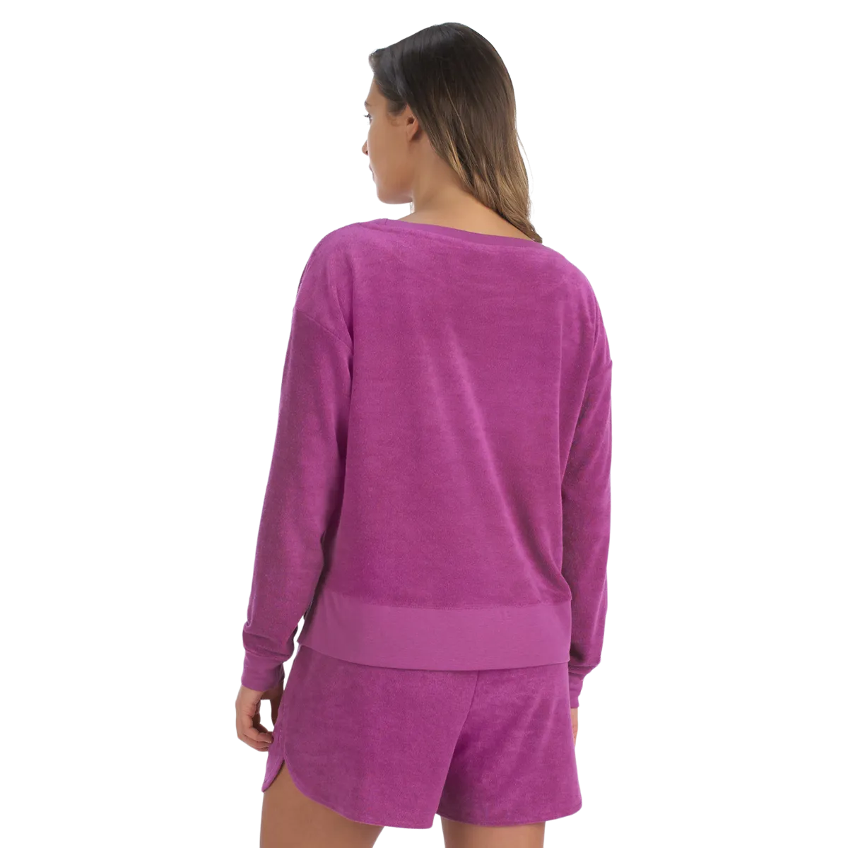 Sea-Doo Women's Crew Terry