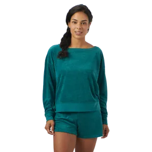 Sea-Doo Women's Crew Terry