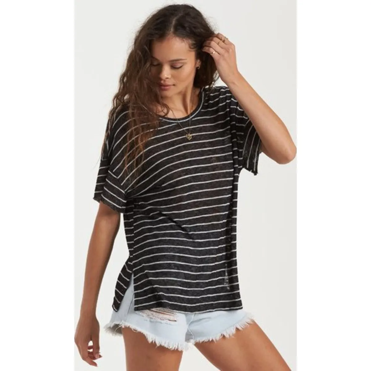 Seeking Surf Top