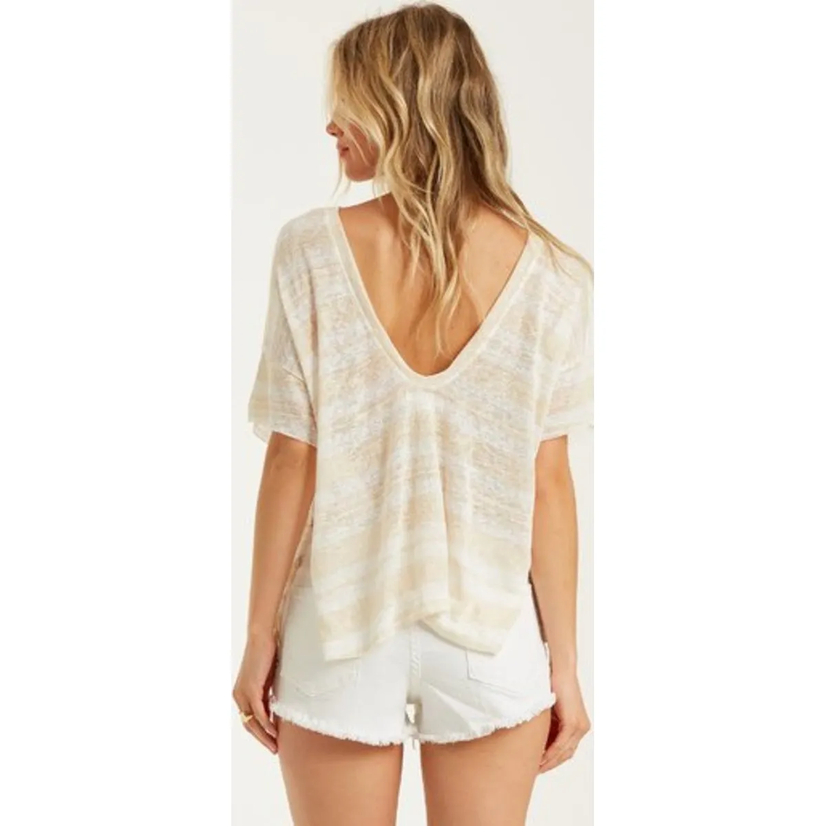Seeking Surf Top