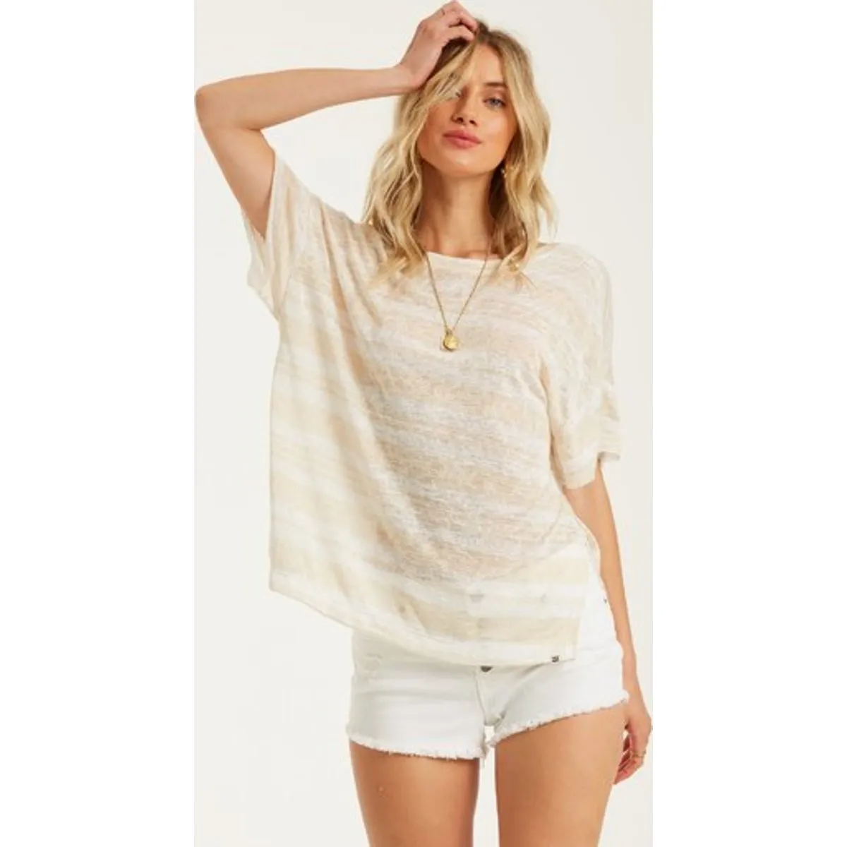 Seeking Surf Top
