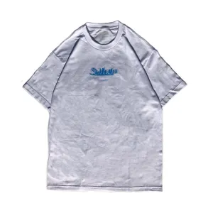 Self Help T Shirt White