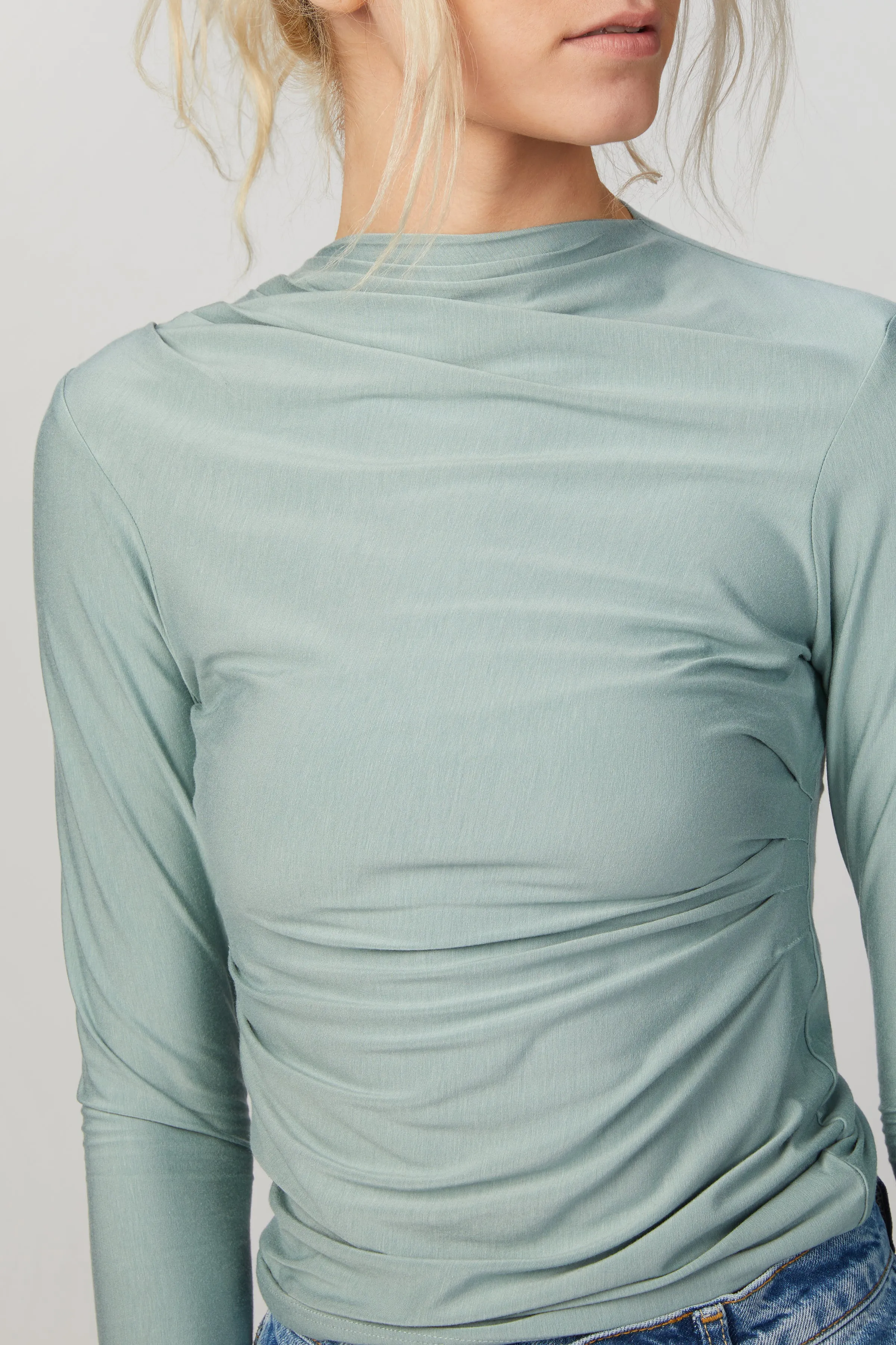 SELMA LONG SLEEVE