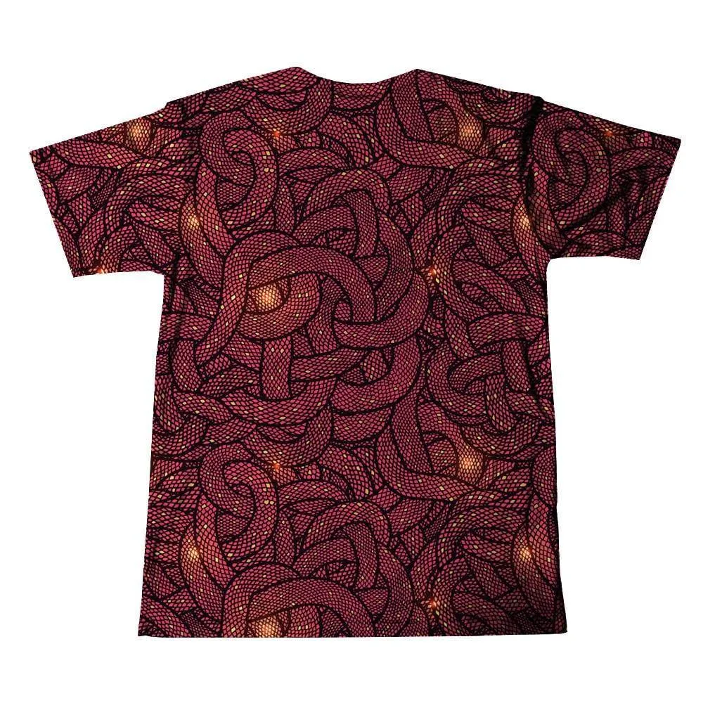 Serpent V2 T-Shirt