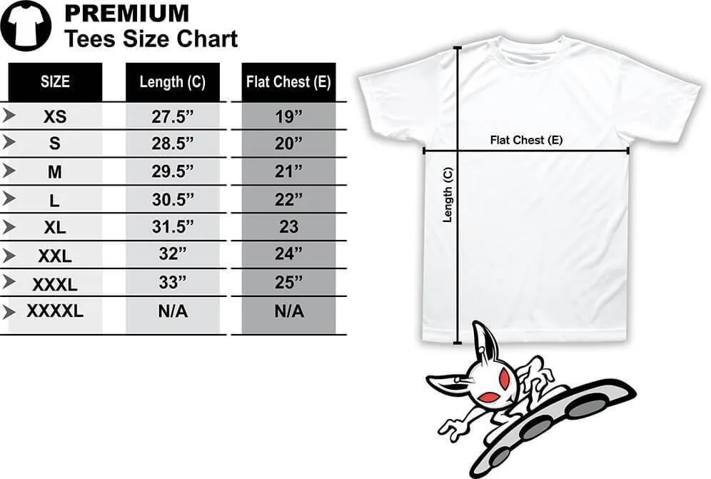 Serpent V2 T-Shirt