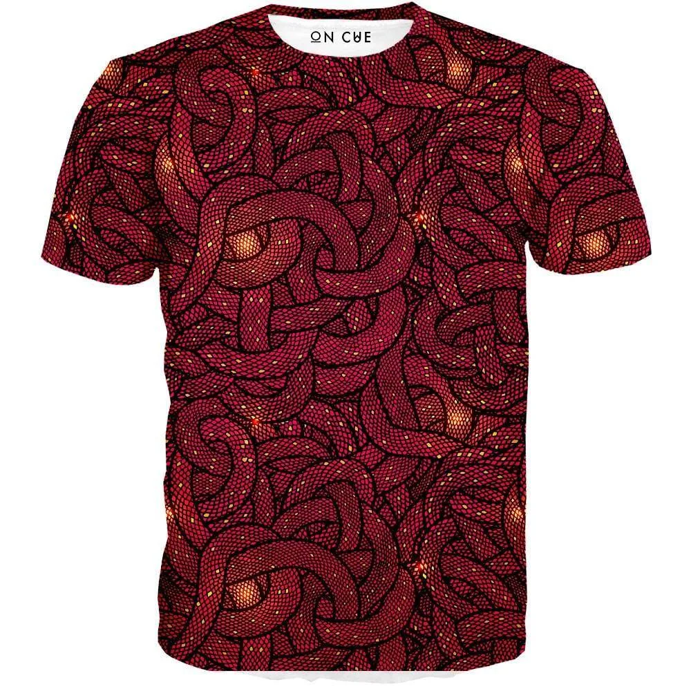 Serpent V2 T-Shirt