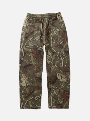 Service Works Canvas Chef Pant - Real Tree