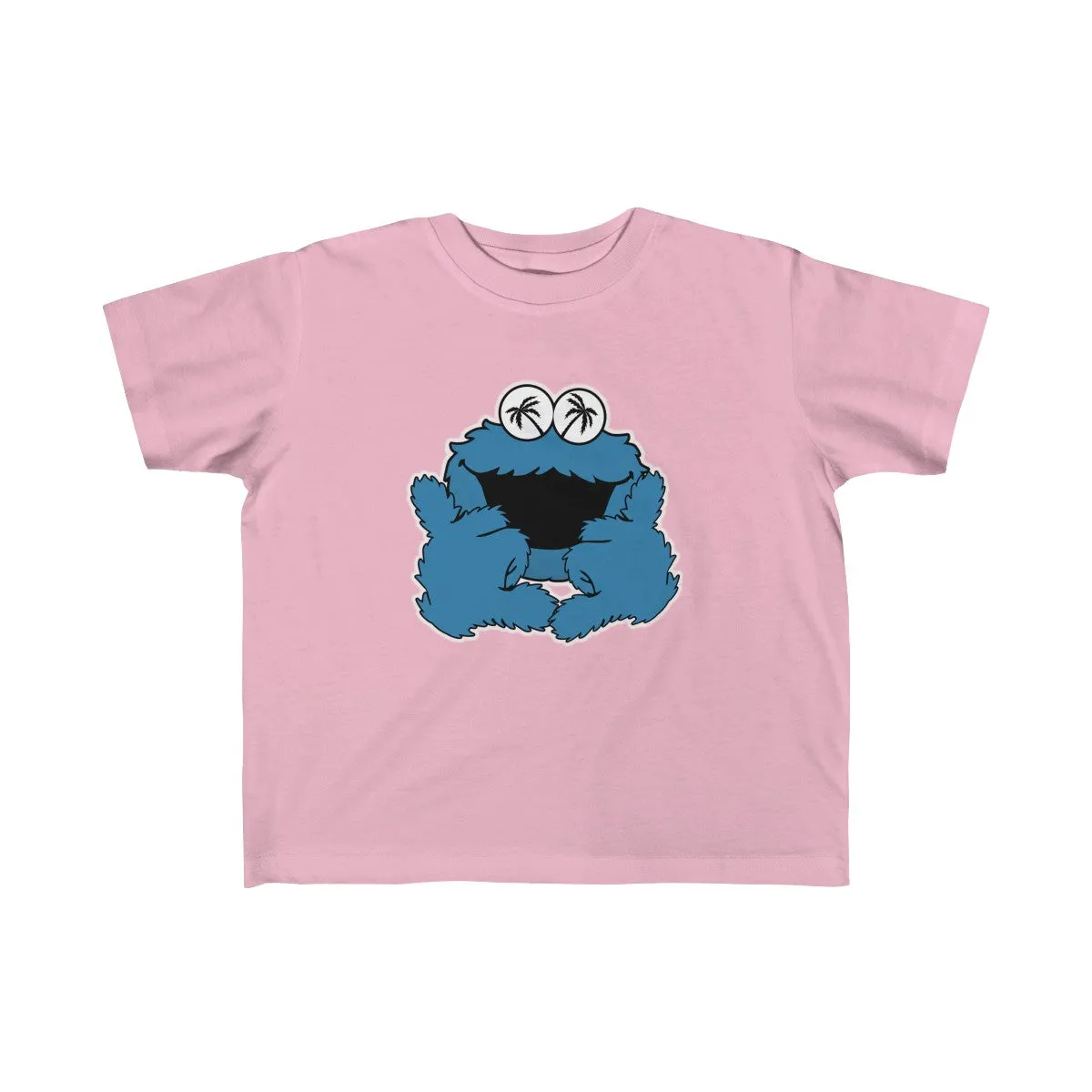 Shaka Monster Kid's Fine Jersey Tee