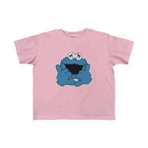 Shaka Monster Kid's Fine Jersey Tee