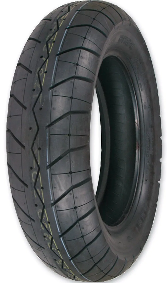 SHINKO 230 TOUR MASTER REAR