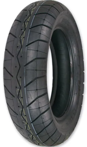 SHINKO 230 TOUR MASTER REAR