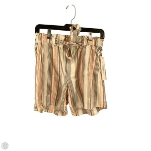 Shorts By Liverpool In Striped Pattern, Size: 4