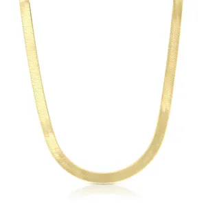 Silk Chain