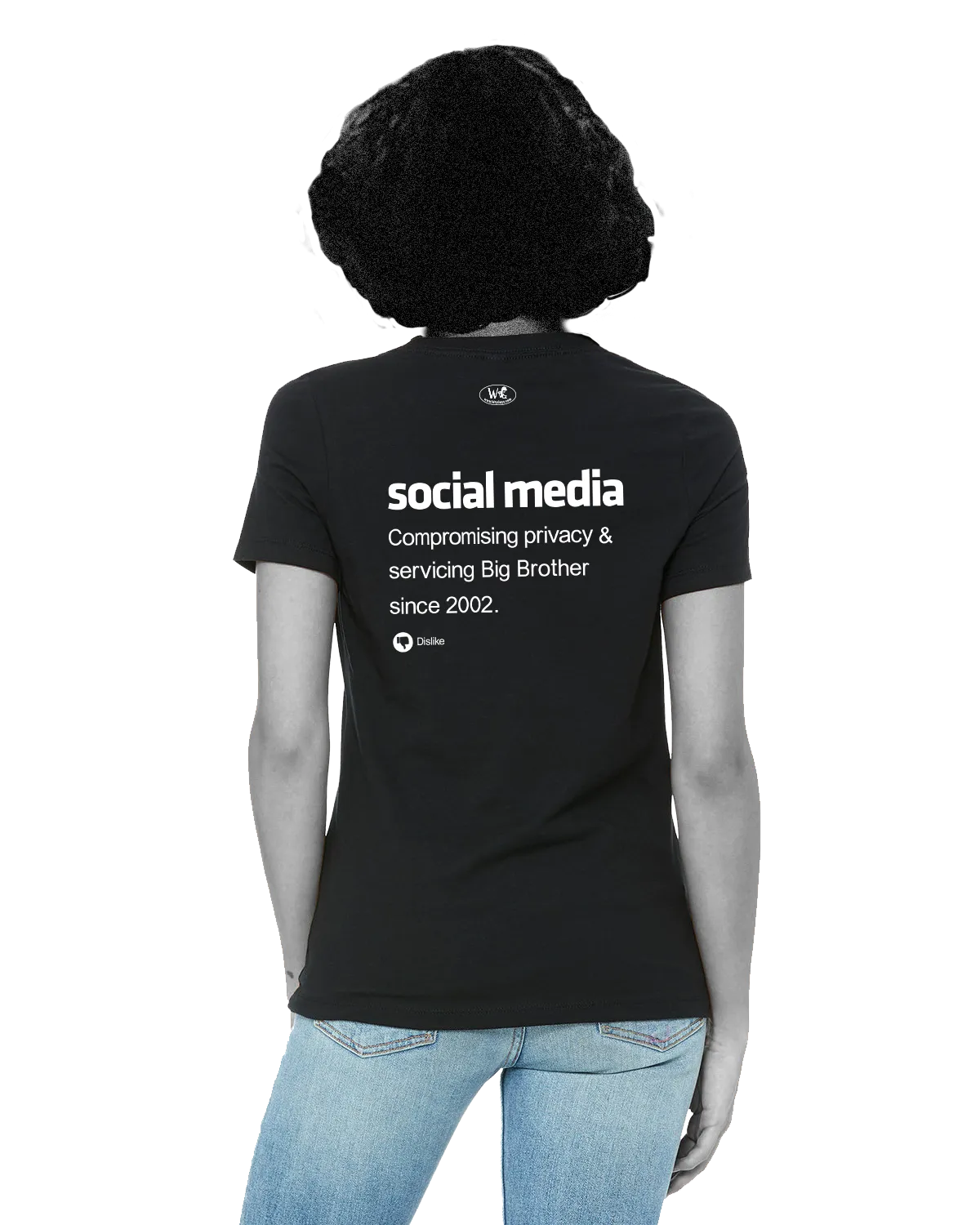 Social Media - Women's Edition