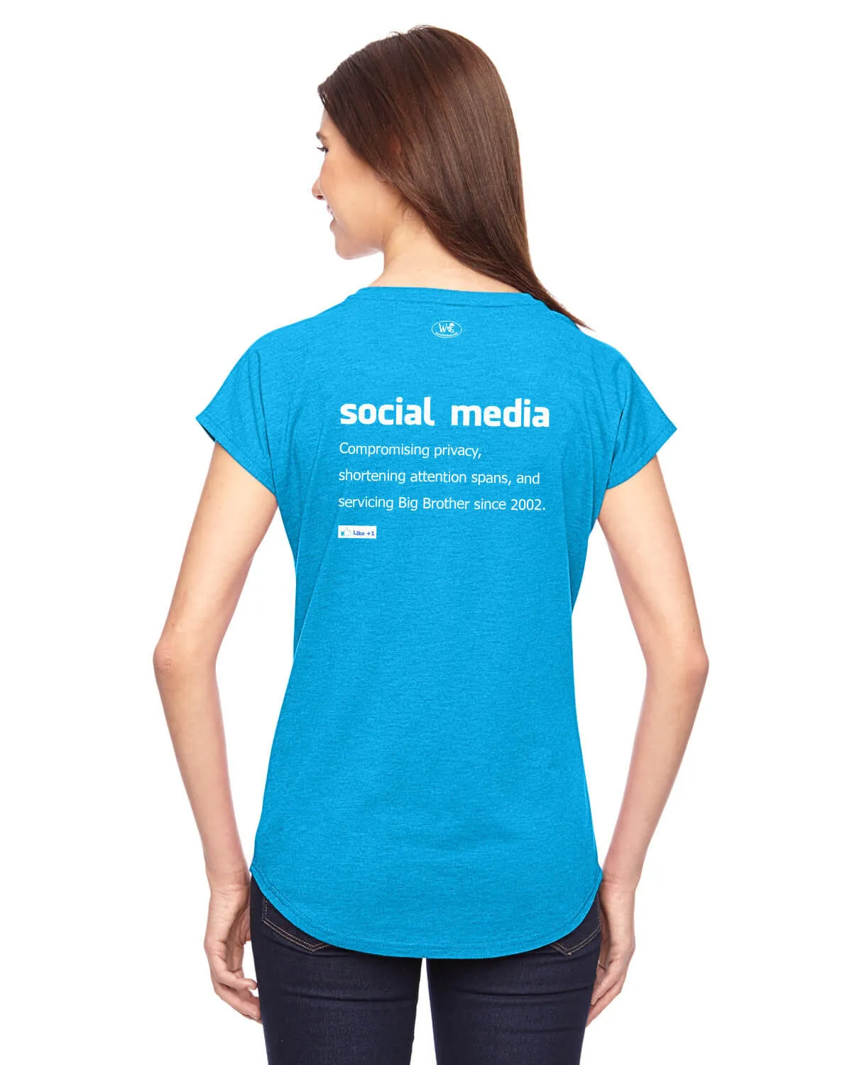 Social Media - Women's Edition